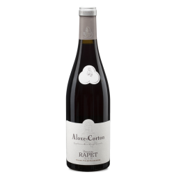 Rapet Pf Aloxe-Corton 2022 Aloxe-Corton Rge 75cl Crd