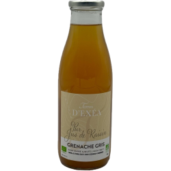 Exea - Pur Jus De Raisins Gris Grenache Gris 75cl