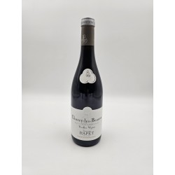 Rapet Pf Chorey-Les-Beaune Vv 2022 Rge 75cl Crd