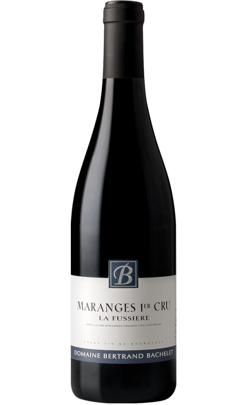 Bachelet La Fussiere 1er Cru 2022 Maranges Rge 75cl Crd