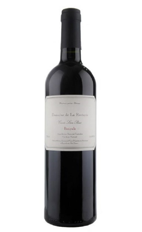 Rectorie Leon Parce 2020 Banyuls Rge 75cl Crd