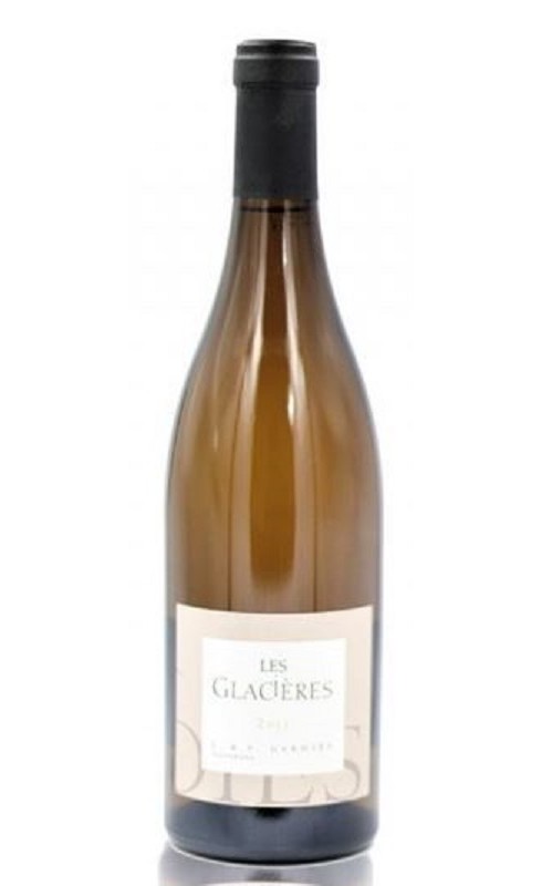 Gardies Les Glacieres 2021 Cdroussi Blc 75cl Bio Crd