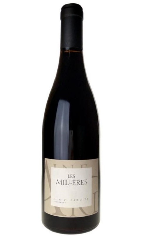 Gardies Les Milleres 2020 Cdroussi Rge 75cl Crd