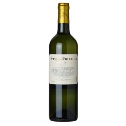 L Esprit De Chevalier 2021 Pessac Blc 75cl Crd