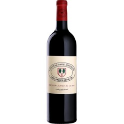 Cht Pavie Macquin Cb6 2021 St-Emilion Gc Rge 75cl Crd