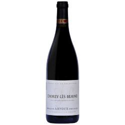 Arnoux Chorey-Les-Beaune 2020 Rge 75cl Crd