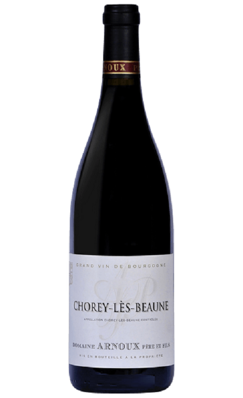 Arnoux Chorey-Les-Beaune 2020 Rge 75cl Crd