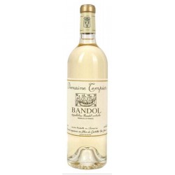 Tempier Cuvee Classique 2022 Bandol Blc 75cl Crd