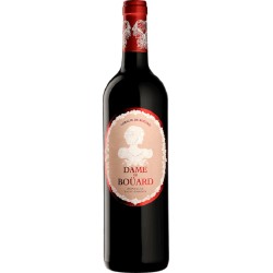 La Dame De Bouard 2020 Montagne-St-Emilion Rge 75cl Acq