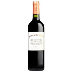 Domaine De Mazou Tradition 2019 Gaillac Rge 75cl Crd