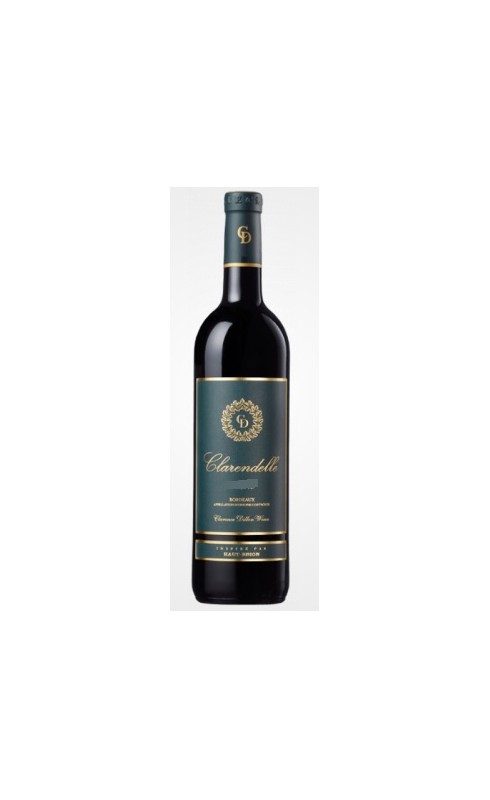 Clarendelle 2016 Bdx Rge 1 5 L Crd