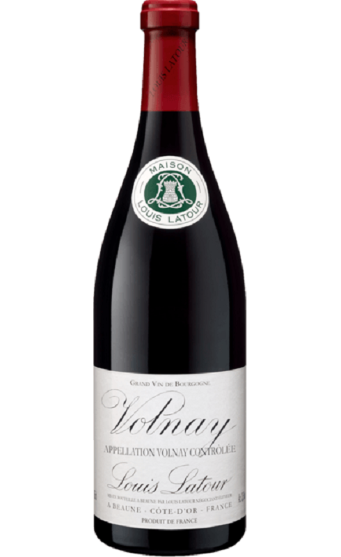 Latour Volnay 2018 Volnay Rge 75cl Crd