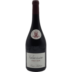 Latour Valmoissine 2021 Igp Var Rge 75cl Crd