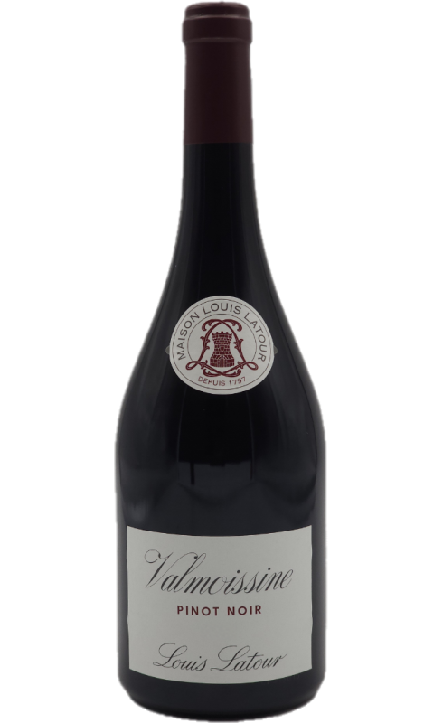 Latour Valmoissine 2021 Igp Var Rge 75cl Crd