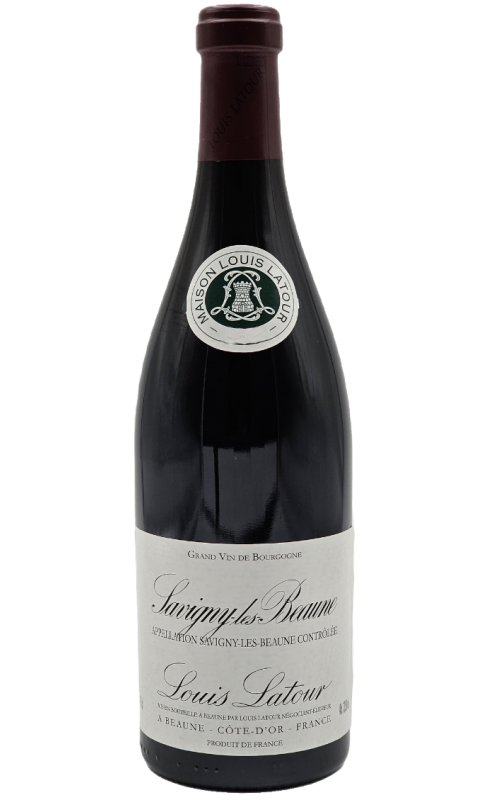 Latour Savigny Les Beaune 2018 Savigny Rge 75cl Crd