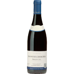 Pillot Fl Boucherottes 2020 Beaune Rge 75cl Crd