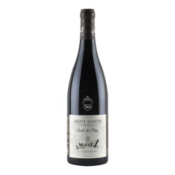 Montez La Cuvee Du Papy 2021 St-Joseph Rge 1 5 L Crd