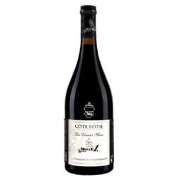 Montez Les Grandes Places 2019 Cote-Rotie Rge 75cl Crd