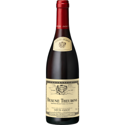 Jadot Les Theurons 1er Cru 2016 Beaune Rge 75cl Crd