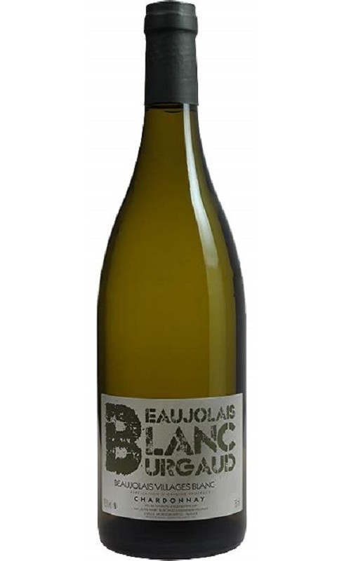 Burgaud Beaujolais Village 2021 Blc 75cl Crd