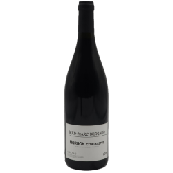 Burgaud Corcelette 2021 Morgon Rge 75cl Crd