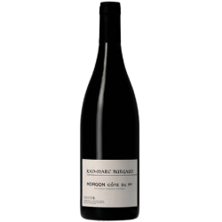 Burgaud Cote Du Py 2021 Morgon Rge 75cl Crd