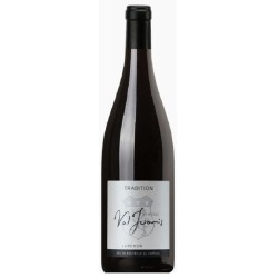 Val-Joanis Tradition 2020 Luberon Rge 75cl Crd