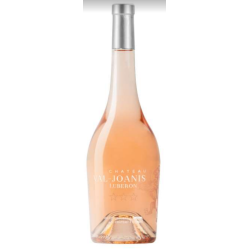 Val-Joanis Tradition 2022 Luberon Rose 75cl Crd