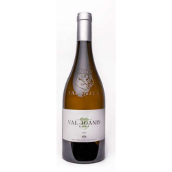 Val-Joanis Tradition 2022 Luberon Blanc 75cl Crd