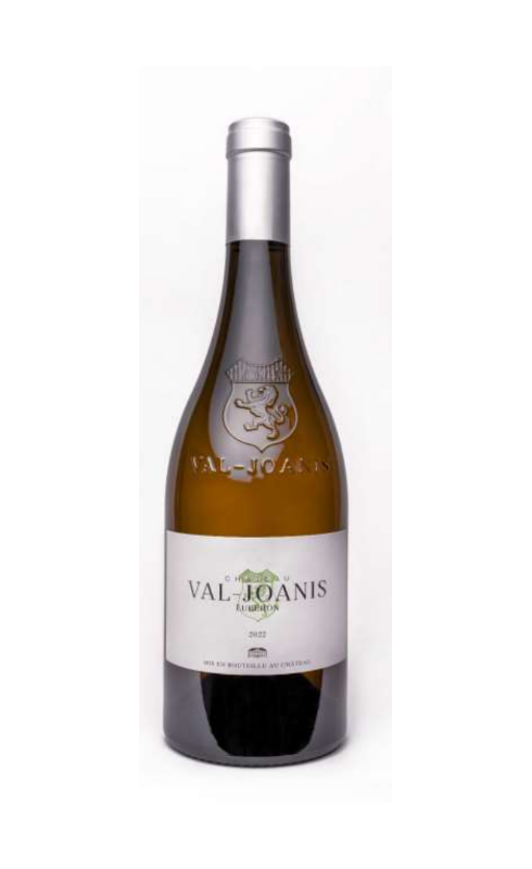 Val-Joanis Tradition 2022 Luberon Blanc 75cl Crd