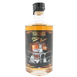 Franc-Tireur Pur Malt Le Combattant Bio 70cl Crd