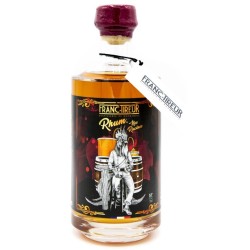 Franc-Tireur  Rhum Nos...