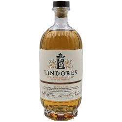 Lindores Lowland Single...