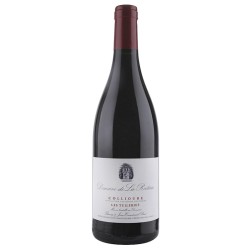 Rectorie Tuileries 2022 Collioure Rge 75cl Crd