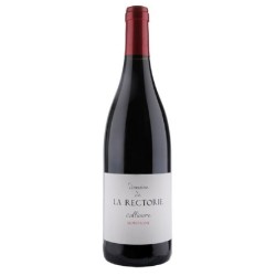 Rectorie Montagne 2022 Collioure Rge 75cl Crd