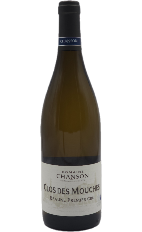 Chanson Clos Des Mouches 2020 1er Cru Beaune Blc 75cl Crd