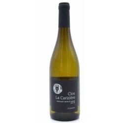 Landron Clos De La Cariziere 2022 Muscadet Blc 75cl Crd