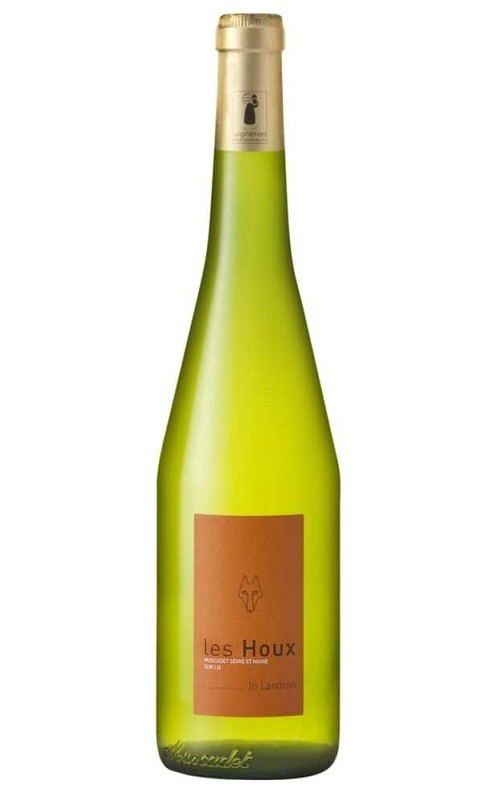 Landron Les Houx 2021 Muscadet Blc 75cl Crd