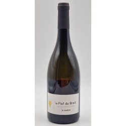 Landron Le Fief Du Breil 2018 Muscadet Blc Bio 75cl Crd