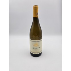 Camu Bourgogne Vezelay 2023 Blc 75cl Crd