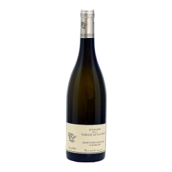 Taille Aux Loups Clos Michet 2022 Mtlouis Blc Sec 75cl Crd