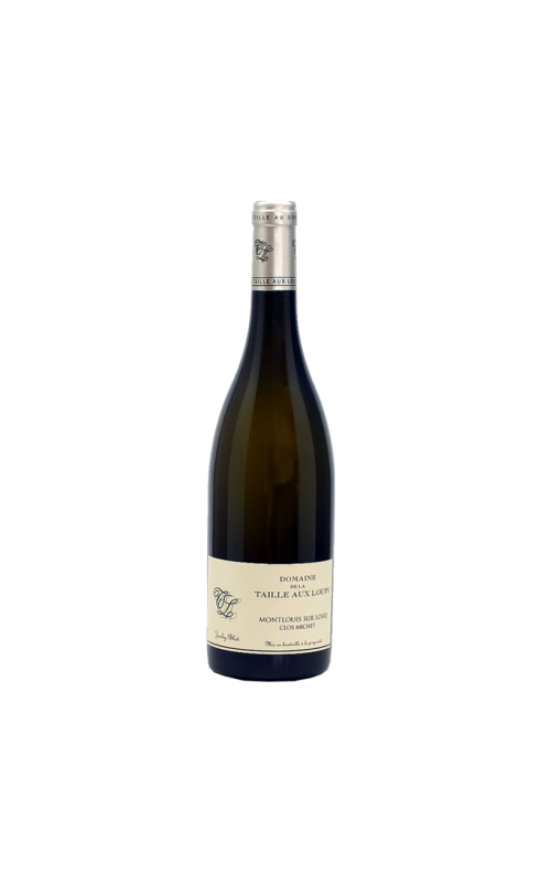 Taille Aux Loups Clos Michet 2022 Mtlouis Blc Sec 75cl Crd