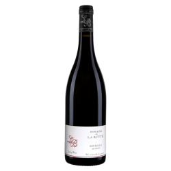 Butte Blot Mi-Pente 2022 Bourgueil Rge 75cl Crd