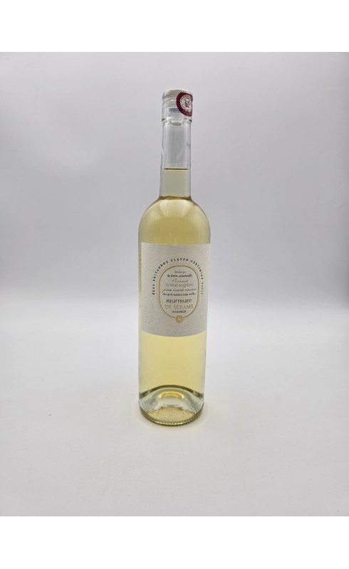 Exea Murmure De Serame Viognier 2023 Vdf Lgdoc Blc 75cl Crd