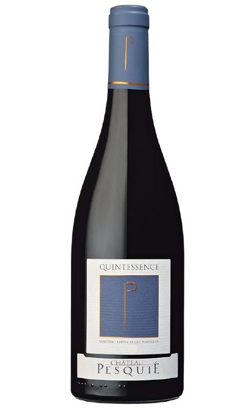 Pesquie Quintessence 2020 Ventoux Rge Vin Bio 1 5 L Crd