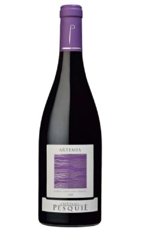 Pesquie Artemia 2019 Ventoux Rge Bio 1 5 L Crd