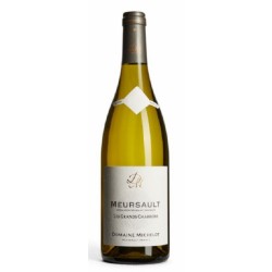 Michelot Les Grands Charrons 2021 Meursault Blc 75cl Crd