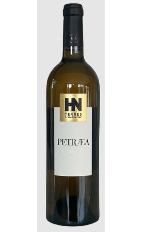 Hachene Petraea 2022 Igp Cevennes Blc Bio 75cl Crd