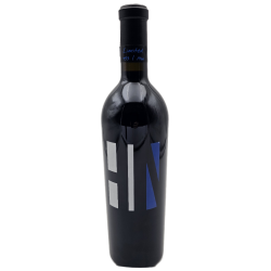 Hachene Hn Limited Now Bleu 2018 Igp Cevennes Rge 75cl Crd