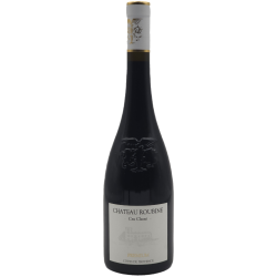 Cht Roubine Premium 2021 Cdp Rge Bio 75cl Crd